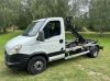 inzerát fotka: Iveco Ostatní 70C17 nosič kontejneru 