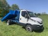 inzerát fotka: Iveco Ostatní 72C17 nosič kontejneru TOP 