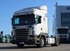 inzerát fotka: Scania Ostatní G 420 LA4X2, EURO 5, RETARDER 