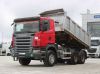 inzerát fotka: Scania Ostatní R 420 CB 6X4 , TŘÍSTRANNÝ, EUR 