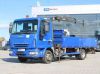 inzerát fotka: Iveco Ostatní EUROCARGO 100E17, EURO 3, HYDR 