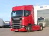 inzerát fotka: Scania Ostatní S 450, EURO 6, RETARDER, NAVIG 