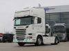 inzerát fotka: Scania Ostatní R 450, EURO 6, RETARDER, VZDUC 