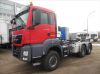 inzerát fotka: MAN Ostatní TGS 33.480, 6x6, Retarder, Hyd 