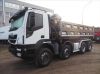 inzerát fotka: Iveco Ostatní STRALIS MS34Y, 480 X-WAY, 2x B 