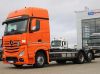 inzerát fotka: Mercedes-Benz Ostatní Actros 2648, 6X2, NAVIGACE, BD 