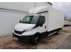 inzerát fotka: Iveco Ostatní Daily 65C18 3,0 Hi-Matic 24m3 