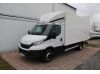 inzerát fotka: Iveco Ostatní Daily 65C18 3,0 Hi-Matic 24m3 