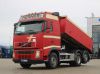 inzerát fotka: Volvo Ostatní FH 62R B, EURO 4, 6X2, ZVEDACÍ 