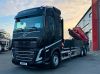 inzerát fotka: Volvo Ostatní FH 500 6x2 FASSI F 545 NOVÝ IH 