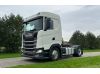 inzerát fotka: Scania Ostatní S 540 4X2 PTO TOP VÝBAVA 