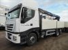 inzerát fotka: Iveco Ostatní Stralis AS 260S45, Manual, Fas 