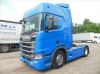 inzerát fotka: Scania Ostatní R450, Retarder, komplet vzduch 