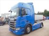 inzerát fotka: Scania Ostatní R450, Retarder, komplet vzduch 