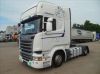 inzerát fotka: Scania Ostatní R410, LowDeck, Retarder 