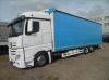 inzerát fotka: Mercedes-Benz Ostatní Actros 2546, 24 palet! TOP STA 