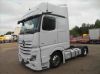 inzerát fotka: Mercedes-Benz Ostatní Actros 1851 LowDeck, Nezávislá 