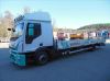 inzerát fotka: Iveco Ostatní EuroCargo 120E25, valník 9,1 m 