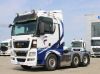 inzerát fotka: MAN Ostatní TGX 26.540 6X4 BLS, EURO 5, NA 