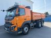 inzerát fotka: Volvo FM FMX 460 6x4 Bordmatic 
