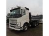 inzerát fotka: Volvo FH 500 6x4 Bordmatic NOVÉ IHNED 