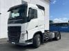 inzerát fotka: Volvo FH 500 Hydrodrive 4x2/4x4 Hydraul 
