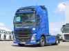 inzerát fotka: Volvo Ostatní FH 500, DVOUOKRUHOVÁ HYDRAULIK 