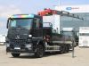 inzerát fotka: Mercedes-Benz Ostatní Arocs 2542, 6X2, EURO 6, BOČNI 