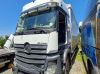 inzerát fotka: Mercedes-Benz Ostatní Actros 2542, 6X2 + PANAV TVK18 