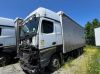 inzerát fotka: Mercedes-Benz Ostatní Actros 2542, 6X2 + PANAV TVK18 