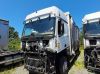inzerát fotka: Mercedes-Benz Ostatní Actros 2542, 6X2 + PANAV TVK18 