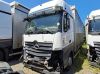 inzerát fotka: Mercedes-Benz Ostatní Actros 2542, 6X2 + PANAV TVK18 