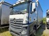 inzerát fotka: Mercedes-Benz Ostatní Actros 2542, 6X2 + PANAV TVK18 