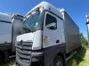 inzerát fotka: Mercedes-Benz Ostatní Actros 2542, 6X2 + PANAV TVK18 