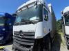inzerát fotka: Mercedes-Benz Ostatní Actros 2542, 6X2 + PANAV TVK18 