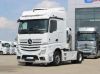 inzerát fotka: Mercedes-Benz Ostatní Actros 1851, EURO 6, RETARDER, 