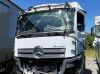 inzerát fotka: Mercedes-Benz Ostatní Actros 2542, 6X2 + PANAV TVK18 